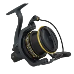 Фидер Макара MF5000S Mentor Feeder Extreme (4.7) TICA