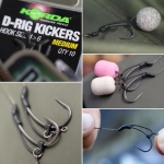 Алайнери KORDA D-RIG Kickers