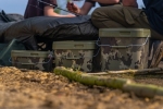 Кофа Korda Compac Bucket 17L