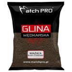 Глина RIVER STANDARD Matchpro 2кг