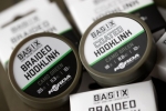 Плетено влакно без покритие KORDA Basix Braided Hooklink 10m 25lbs