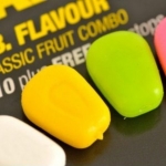 Силиконова царевица Korda - Slow Sinking IB Corn Yellow 