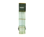 Живарник гумиран с колче Filstar Pro Rubber Net правоъгълен