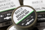 Плетено влакно без покритие KORDA Basix Braided Hooklink 10m 25lbs