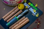 Свредло и корк KORDA Bait Drill