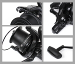 Макара Filstar Carp Pro Max 18000