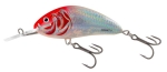 Воблер Salmo Hornet Deep Runner 9F - плуващ