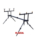 СТОЙКА 3 ПРЪЧКИ KAIDA