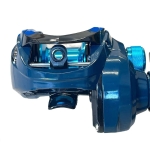 Байткаст макара Kaida Area Pro G08 за лява ръка