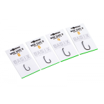 Куки KORDA Basix Wide Gape Hooks