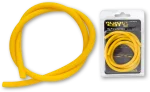 Black Cat Rig Tube Ø 3mm / 6mm L 100m yellow 1 pcs