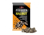 Пелети CZ Feeding Halibut Pellet