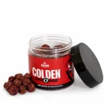 CORK WAFTER GOLDEN SPICY 14mm / 10-12mm – N-Burn Baits