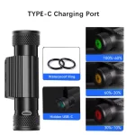 Челник PRO FL с UV светлина