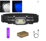 Челник PRO FL с UV светлина