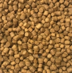 Бързоразтворими рибни пелети COPPENS PREMIUM COARSE - 2.00MM