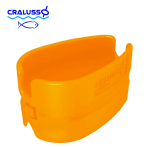 ПРЕСА ЗА МЕТОД ФИДЕР CRALUSSO ORANGE SHELL MOULD