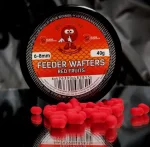 Фидер дъмбели Dudi Bait Feeder Wafters 