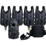 СИГНАЛИЗАТОРИ FLAJZAR Q10 TX, SET 4+1