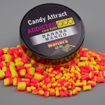 Candy Attract wafters Addicted - Банан и Манго 8.00mm