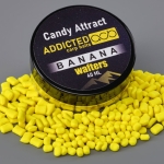 Candy Attract wafters Addicted - Банан 8.00mm