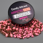 Candy Attract wafters Addicted - Шоколад и Малина 8.00mm