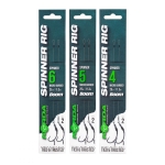 Готови монтажи KORDA Spinner Rig №6 25lb