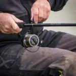 Макара преден аванс MATRIX Aquos Ultra Reel 5000