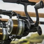 Макара преден аванс MATRIX Aquos Ultra Reel 5000