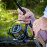 Макара преден аванс MATRIX Aquos Ultra Reel 6000