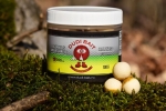 Hookbait Dudi Bait – Tigernuts-Grass Carp “Halfness” Garlic 100gr