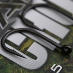 Куки Gardner Dark Chod Hook