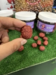 Уафтър Dudi Baits Forest Squid – Jumbo Wafters 200gr