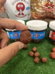 Уафтър Dudi Baits Mister Dudi – Jumbo Wafters 200gr