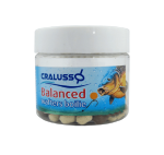 TОПЧЕТА BALANCED WAFTERS BOILIE COCONUT-CHOCOLATE/ КОКОС-ШОКОЛАД 9X11 ММ CR-2757 - CRALUSSO