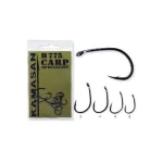 Куки шаранджийски KAMASAN B775 Carp Specialist