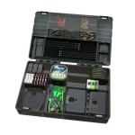 Кутия за аксесоари KORDA Tackle Box Large Collection