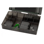 Кутия за аксесоари KORDA Tackle Box Large Collection