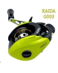 Байткаст макара Kaida G003 за лява ръка