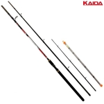 ФИДЕР ВЪДИЦА KAIDA LEVEL FEEDER 3.90М 60-180ГР