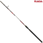 ФИДЕР ВЪДИЦА KAIDA LEVEL FEEDER 3.90М 60-180ГР