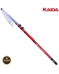 KAIDA ТЕЛЕСКОП SILVER HAWK 4.40м. до 80гр.