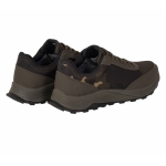 Спортни водоустойчиви обувки KORDA Drykore Trainer, Dark Kamo