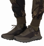 Спортни водоустойчиви обувки KORDA Drykore Trainer, Dark Kamo