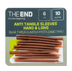 КОНУСОВИДЕН ШЛАУХ ANTI TANGLE SLEEVES THE END