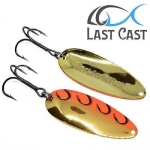 Last Cast MosCast 15g Блесна клатушка