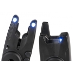 Комплект сигнализатори Fox Mini Micron X - 3 Rod Set