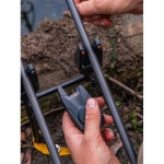 Комплект сигнализатори Fox Mini Micron X - 3 Rod Set