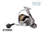 Макара Tica Scepter GTX 9000 4.1