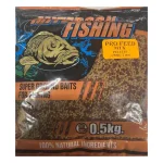 MITERSON Pro Feed Pellets 2mm MIX - Red and Yellow